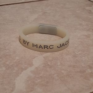Marc Jacob USB bracelet